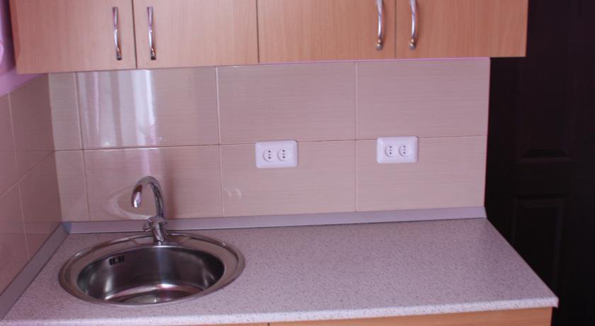 Гостиница Viktoria Guest House Ейск