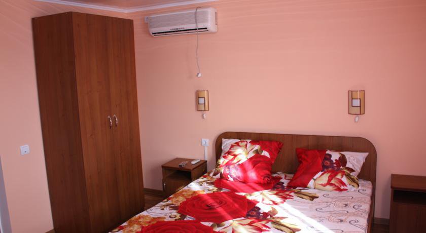 Гостиница Viktoria Guest House Ейск